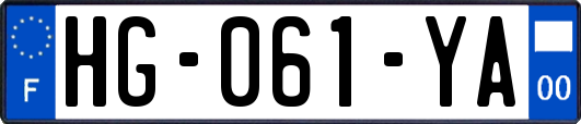 HG-061-YA