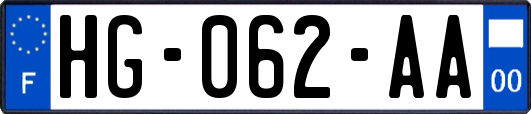 HG-062-AA