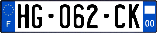 HG-062-CK