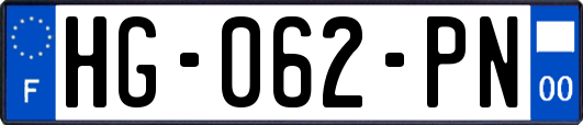 HG-062-PN