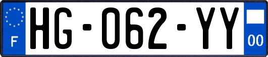 HG-062-YY