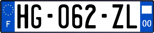 HG-062-ZL
