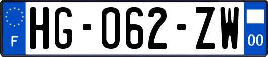 HG-062-ZW