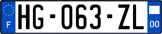 HG-063-ZL