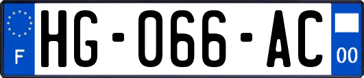 HG-066-AC