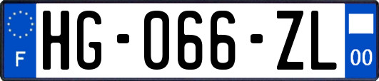 HG-066-ZL