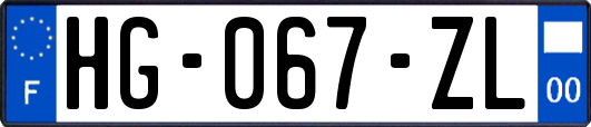 HG-067-ZL