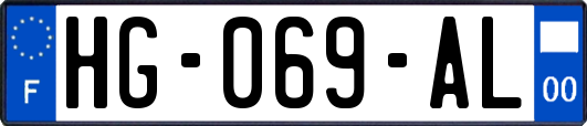 HG-069-AL