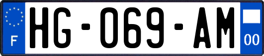 HG-069-AM