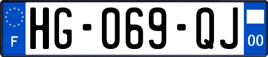 HG-069-QJ