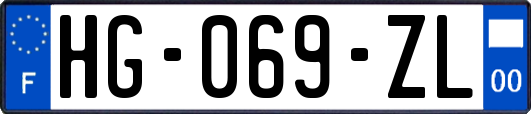 HG-069-ZL