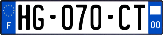 HG-070-CT