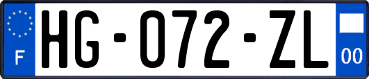 HG-072-ZL