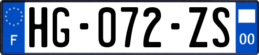 HG-072-ZS