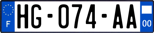 HG-074-AA