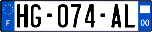 HG-074-AL