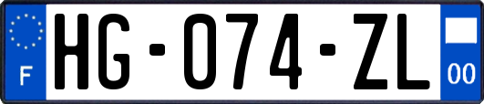 HG-074-ZL
