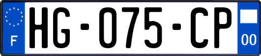 HG-075-CP
