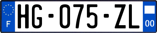 HG-075-ZL