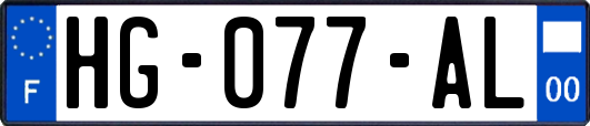 HG-077-AL