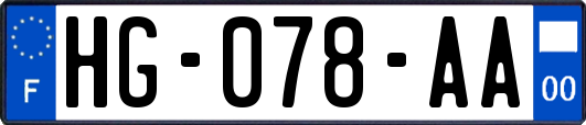 HG-078-AA