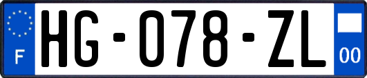 HG-078-ZL