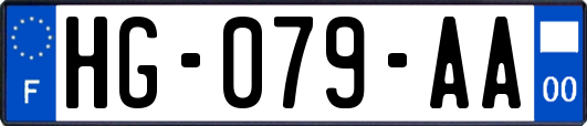 HG-079-AA