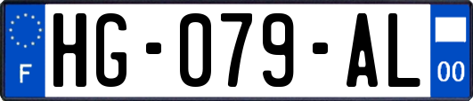 HG-079-AL