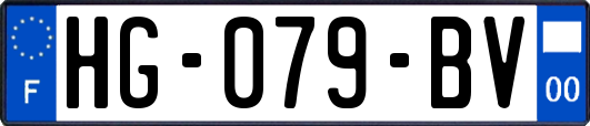 HG-079-BV
