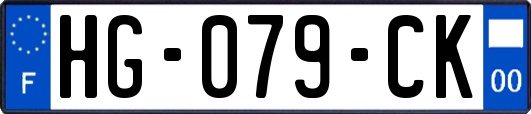 HG-079-CK