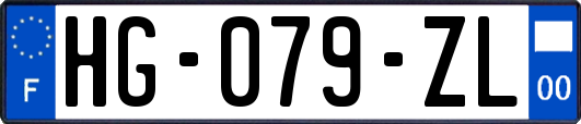 HG-079-ZL