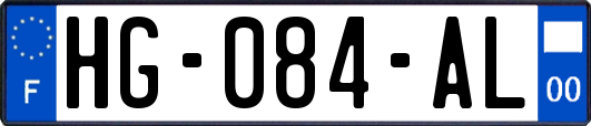 HG-084-AL