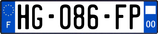 HG-086-FP