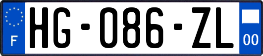 HG-086-ZL