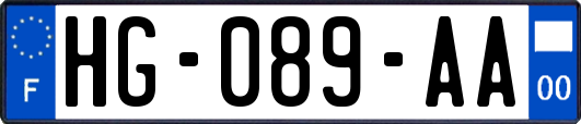 HG-089-AA