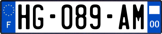 HG-089-AM