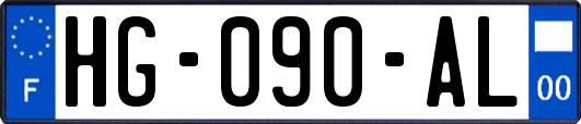 HG-090-AL