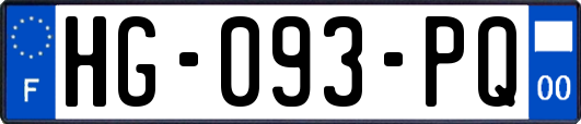 HG-093-PQ