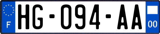 HG-094-AA