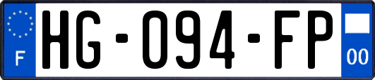HG-094-FP
