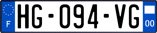 HG-094-VG