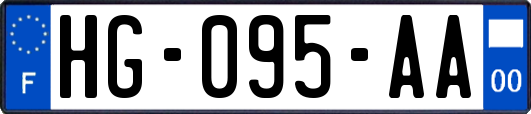 HG-095-AA