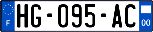 HG-095-AC