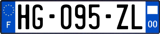 HG-095-ZL