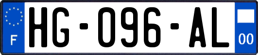 HG-096-AL