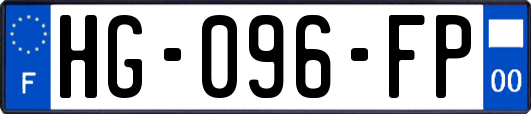 HG-096-FP
