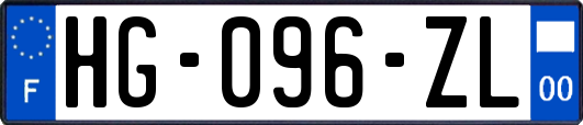 HG-096-ZL