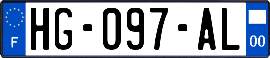 HG-097-AL