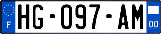 HG-097-AM