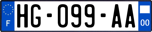 HG-099-AA